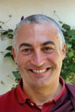 Week-end Lama Rabsel : conférence, introduction à la méditation et enseignement