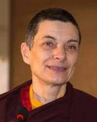 Week-end Lama Kemtcho : conférence, introduction à la méditation et enseignement
