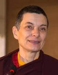 Soirée du Lama le vendredi 7 avril avec Lama Kemtcho