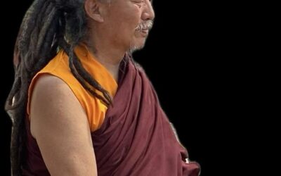 Week-end Lama Khenpo à venir du 6 au 9 juin !