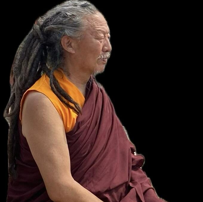 Week-end Lama Khenpo à venir du 6 au 9 juin !